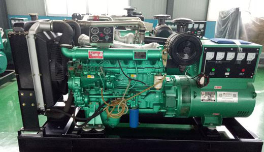 分宜发电机不发电的原因 分宜发电机不发电的原因