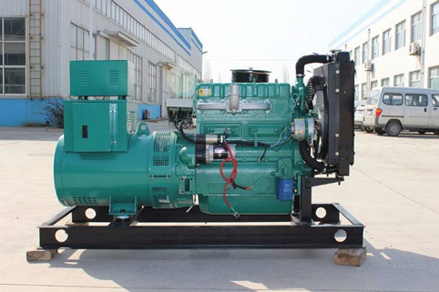 分宜小型柴油发电机