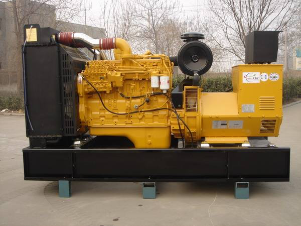 分宜发电机出租