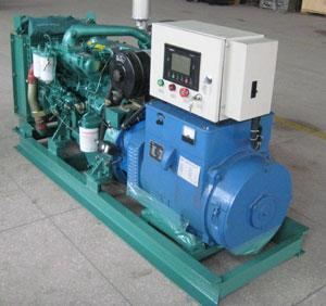 分宜发电机出租