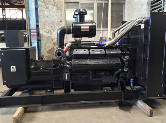 分宜柴油发电机